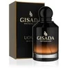 Gisada Uomo EDP parfumuotas vanduo vyrams, 100 ml
