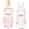 Givenchy Eaudemoiselle Eau Florale EDT tualetinis vanduo moterims, 100 ml