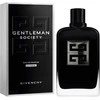 Givenchy Gentleman Society Extreme EDP parfumuotas vanduo vyrams, 200 ml