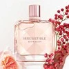 Givenchy Irresistible Fraiche EDT tualetinis vanduo moterims, 80 ml