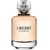 Kvepalai moterims Givenchy L'Interdit EDP, 125 ml