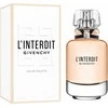 Kvepalai moterims Givenchy L´Interdit EDT, 80 ml