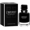 Kvepalai moterims Givenchy Linterdit Intense EDP, 35 ml