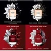 Kvepalai moterims Givenchy L'interdit Rouge EDP, 80 ml