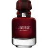 Kvepalai moterims Givenchy L'interdit Rouge EDP, 50 ml