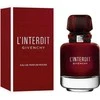 Kvepalai moterims Givenchy L'interdit Rouge EDP, 50 ml
