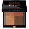 Givenchy Prisme Libre Bronzing Powder bronzinanti pudra, atspalvis: H003 Organza Bronzé, 7 g