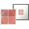 Givenchy Prisme Libre Blush skaistalai, atspalvis: 4 Organza Sienne, 4.48 g