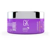 GK hair Global Keratin Bombshell plaukų dažymas Kreminis kaukė, levandų spalvos, 200 g