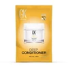 GK hair Global Keratin Deep Conditioner Hair Treatment Kreminis Mask For maitininantis, 20 ml
