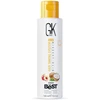 GK hair Global Keratin Geriausias Kokosų Plaukų Kreminis Švelninimo Priemonė, 100 ml