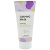 Glamfox Double Effect Firming & Hydrating Overnight Kreminis Mask For Face, 100 ml