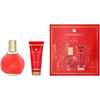 Gloria Vanderbilt In Raudona Giftset, 200 ml