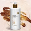 GMT Beauty Anti-Age Cleansing Gel For Body valomasis gelis kūnui, 300 ml