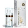 GMT Beauty Anti Eye-Bags Gel akių kontūro kremas nuo tamsių ratilų ir pabrinkimo, 15 ml
