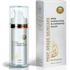 GMT Beauty Deep Moisturising &amp; Revitalizing Serum giliai drėkinantis ir atgaivinantis veido serumas, 30 ml