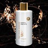GMT Beauty Hydrating Body Scrub drėkinamasis kūno šveitiklis, 300 ml