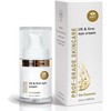 GMT Beauty Lift Firm Paakių kremas stangrinamasis paakių kremas su pakėlimo efektu, 15 ml