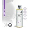 GMT Beauty No Stretch Marks Oil With Chia Oil Maitinamasis aliejus nuo strijų su šalavijumi, 200 ml