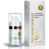 GMT Beauty Revitalizing Eye Contoure Kreminis atgaivinantis paakių kontūro kremas, 15 ml