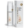 GMT Beauty Vitamin Infusion Body Kreminis drėkinamasis kūno kremas su vitaminais, 200 ml