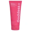 Goddess Biotech Blowout Leave-In Restorative šampūnas, 240 ml