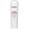 Goldwell Dualsenses Color Extra Rich Brilliance Hair Conditioner For Spalvą išsaugantis, 200 ml
