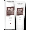 Goldwell Dualsenses Color Revive Šampūnas Cool Brown, 250 ml