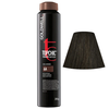 Goldwell TopChic Permanent Hair Dye 6A Dark Ash skirta šviesiems plaukams, 250 ml