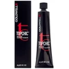 Goldwell TopChic Permanent Hair Dye 7RR@RR, 60 ml