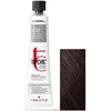 Goldwell TopChic Zero Permanent Hair Dye 6SB Sidabrinis Skirtas šviesiems plaukams, 60 ml