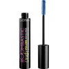 Gosh Boombastic Crazy Volume Blakstienų tušas 002 Crazy Mėlyna, 13 ml