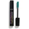 Gosh Boombastic Crazy Volumizing Blakstienų tušas 007 Žalias, 13 ml