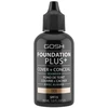 Gosh Foundation Plus+ Cover & Conceal Liquid Foundation 008 Honey SPF15, 30 ml
