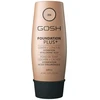 Gosh Foundation Plus+ Liquid Foundation & Maskuoklis 2-In-1 004 Natural SPF 15, 30 ml