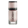 Gosh Glittery Matt Finish Nagų lakas 06 Soft Rožinė, 8 ml