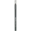 Gosh Matte Eye Liner Vegan Pieštukas Matte Liquid Akių apvadas Classic Pilkas 1.2 g
