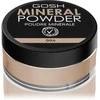 Mineralinė pudra Gosh Mineral Powder, atspalvis: 006 Honey, 8 g