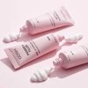 Gosh Primer Plus+ Base Plus Pore &amp; Wrinkle Minimizer poras sutraukianti makiažo bazė, atspalvis: 006, 30 ml