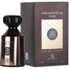Grandeur Aquarious Oud EDP parfumuotas vanduo unisex, 100 ml