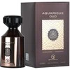 Grandeur Aquarious Oud EDP parfumuotas vanduo unisex, 100 ml