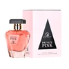 Grandeur Private Rožinė EDP parfumuotas vanduo moterims, 100 ml