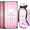 Grandeur Rose Explosion EDP parfumuotas vanduo moterims, 100 ml