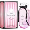Grandeur Rose Explosion EDP parfumuotas vanduo moterims, 100 ml