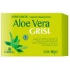 Grisi Aloe Vera Dermo muilas 100g