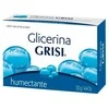 "Grisi" glicerininis muilas "Sensitive" 125g
