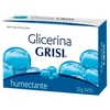 "Grisi" glicerininis muilas "Sensitive" 125g
