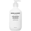 Grown Alchemist Detox Šampūnas 0.1 valomasis detoksikacinis šampūnas, 500 ml