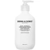 Grown Alchemist Detox Šampūnas 0.1 valomasis detoksikacinis šampūnas, 500 ml