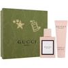 Kvepalų rinkinys moterims Gucci Bloom (EDP 50 ml + parfumuotas kūno losjonas 50 ml)